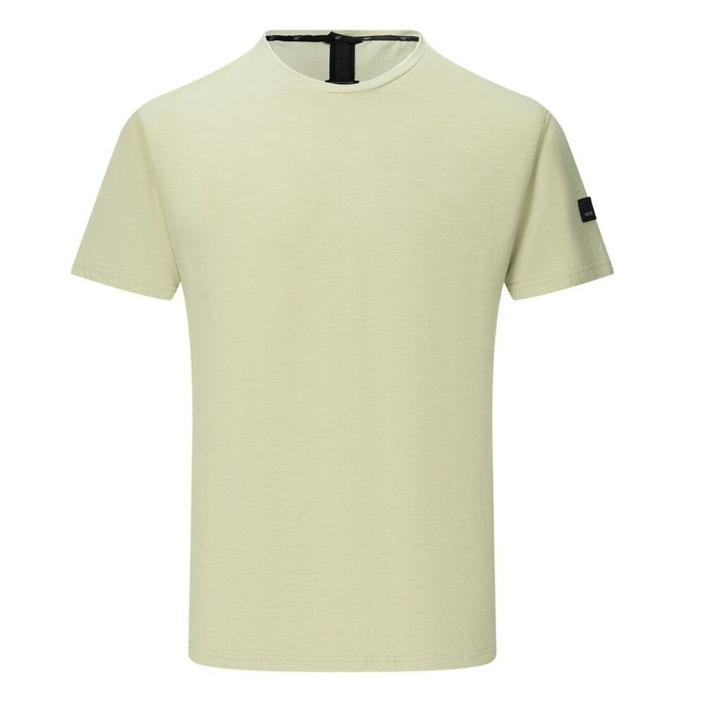 Regatta Mens Finlo Logo T-Shirt / Abbeystone